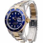 Rolex Submariner 16613