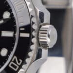 Rolex Submariner 124060
