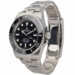 Rolex Submariner 114060