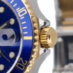 Rolex Submariner 16613