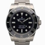 Rolex Submariner 114060