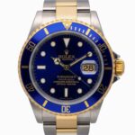 Rolex Submariner 16613