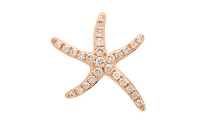 starfish-pendent