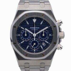 Audemars Piguet Royal Oak Chronograph 25860ST.OO.1110ST.01