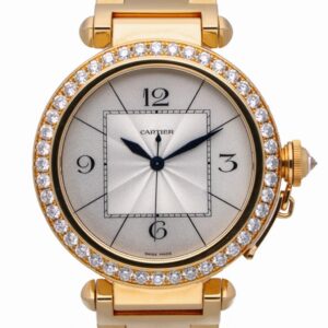 Cartier Pasha 2726