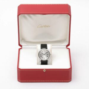 Cartier Ronde 2452