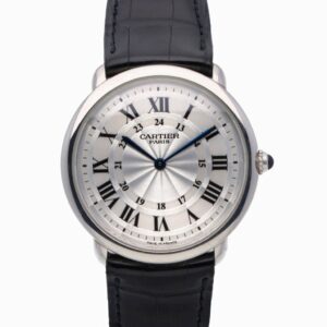 Cartier Ronde 2452