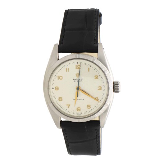 Vintage 1958 Rolex Oyster Precision Watch