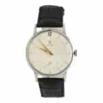 Vintage 1954 Manual Wind Omega Jumbo Watch
