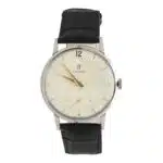 Vintage 1954 Manual Wind Omega Jumbo Watch