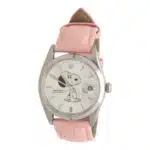 Vintage 1967 Manual Rolex Oyster Date Watch with Custom Snoopy