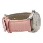 Vintage 1967 Manual Rolex Oyster Date Watch with Custom Snoopy