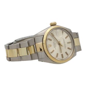 Vintage 1974 Rolex Oyster Perpetual Date Watch