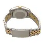 Vintage 1986 Automatic 31mm Rolex DateJust
