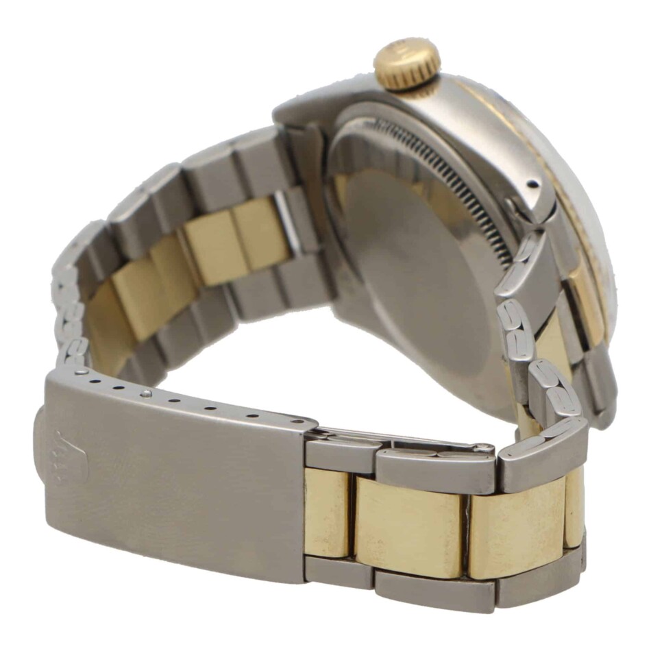 Vintage 1974 Rolex Oyster Perpetual Date Watch