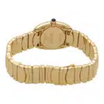 Vintage Cartier Baignoire Watch in Yellow Gold