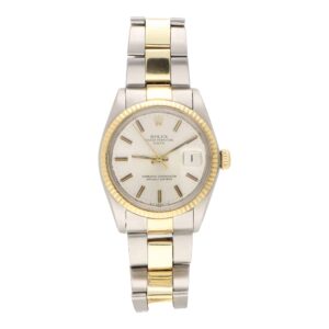 Vintage 1974 Rolex Oyster Perpetual Date Watch