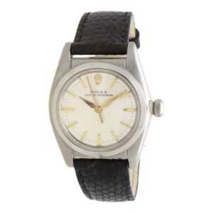 Vintage 1942 Rolex Speedking Watch