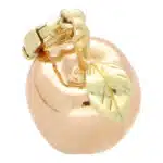 Vintage Louis Vuitton Apple Charm / Pendant