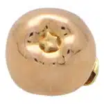 Vintage Louis Vuitton Apple Charm / Pendant