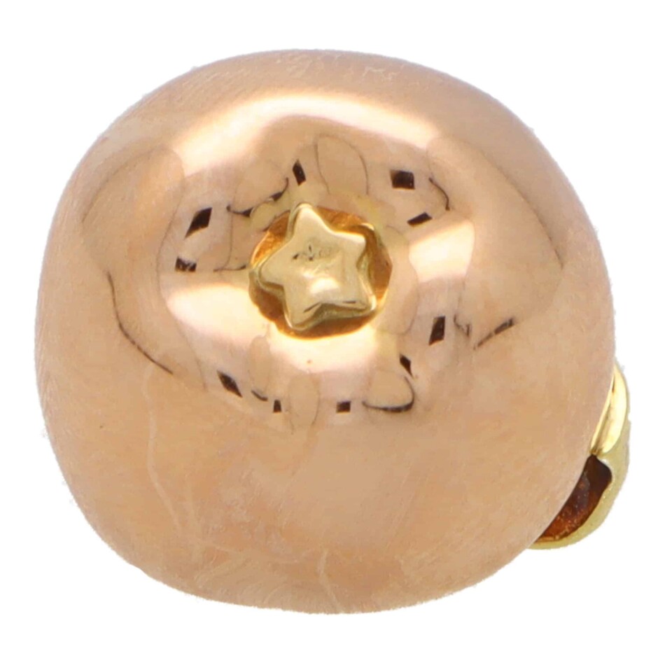 Vintage Louis Vuitton Apple Charm / Pendant
