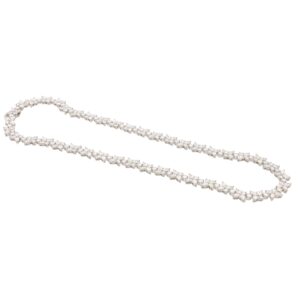 Vintage Tiffany & Co. Victoria Mixed Cluster Necklace