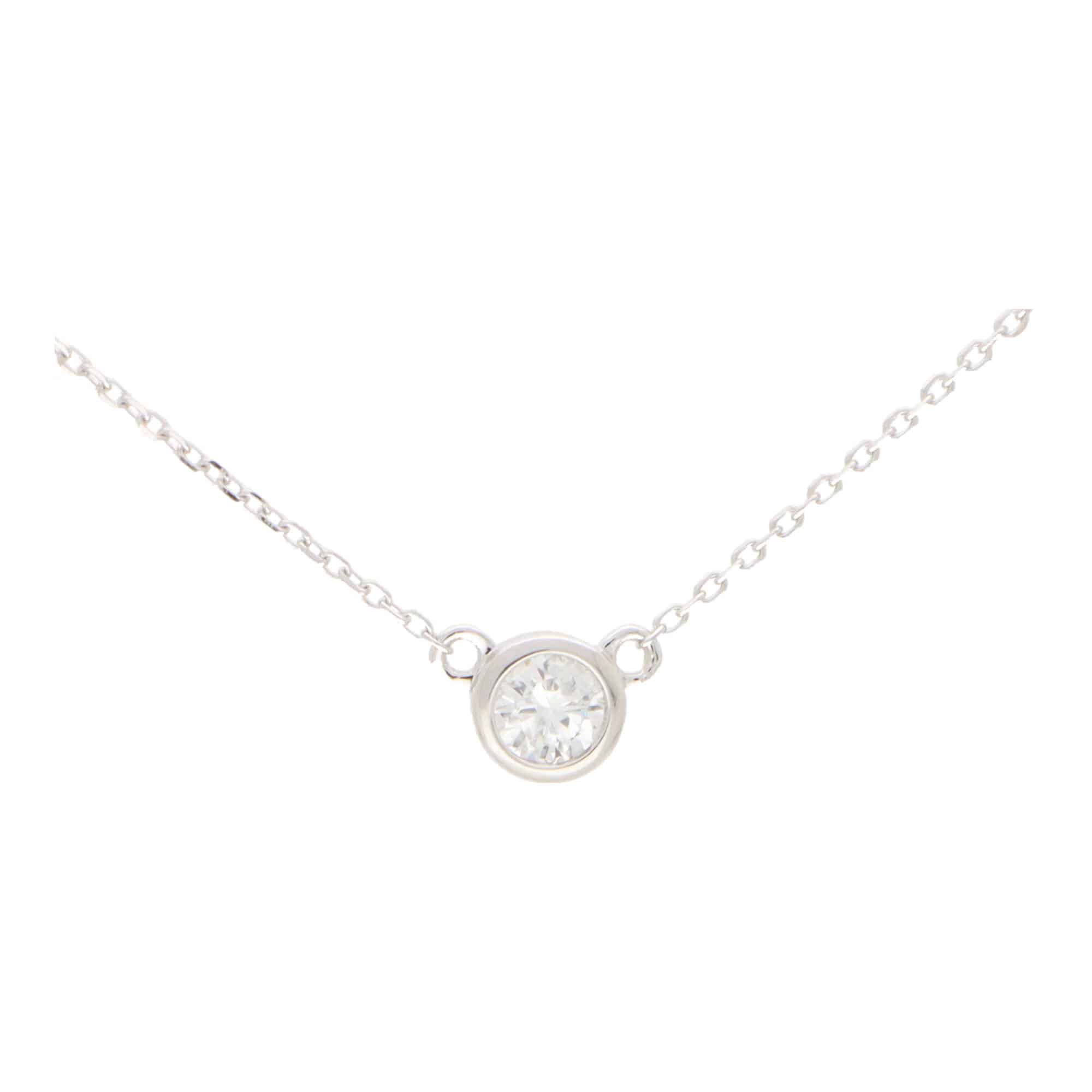Diamond pendant deals online