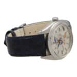 Vintage 1982 Rolex Oyster Date Custom Donald Duck Watch
