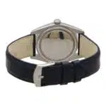 Vintage 1982 Rolex Oyster Date Custom Donald Duck Watch