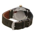 Vintage 1970 Automatic Gold and Steel Rolex Watch