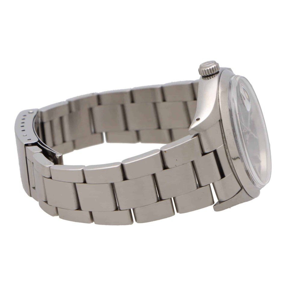 Vintage 1971 Manual Rolex Oyster Date Precision Watch