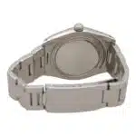 Vintage 1971 Manual Rolex Oyster Date Precision Watch