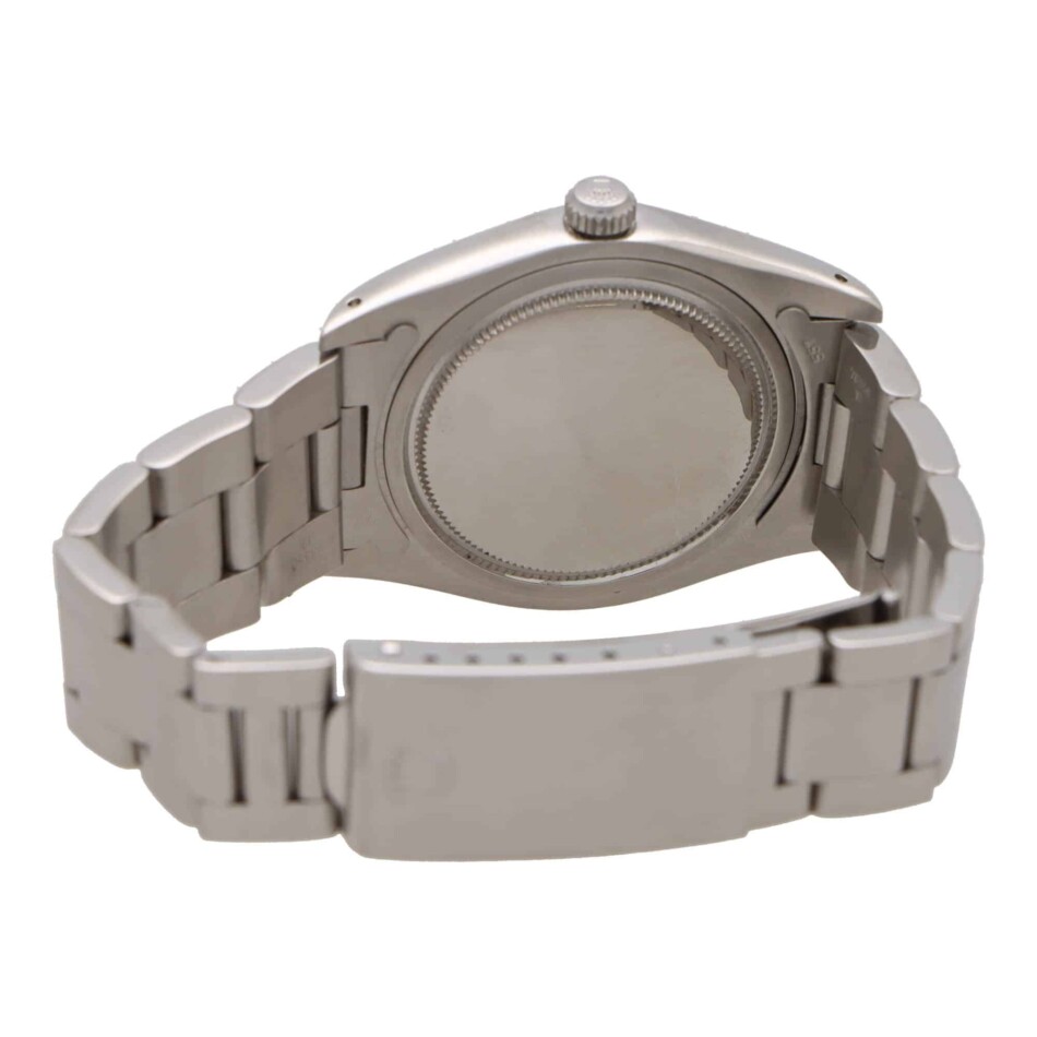 Vintage 1971 Manual Rolex Oyster Date Precision Watch