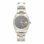 Vintage 1971 Manual Rolex Oyster Date Precision Watch