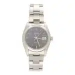 Vintage 1971 Manual Rolex Oyster Date Precision Watch