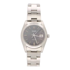 Vintage 1971 Manual Rolex Oyster Date Precision Watch