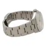 Vintage 1966 Naafi Military Rolex Oyster Perpetual Watch