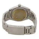 Vintage 1966 Naafi Military Rolex Oyster Perpetual Watch
