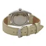 Vintage 1965 Manual Rolex Oyster Precision Custom Blue Watch