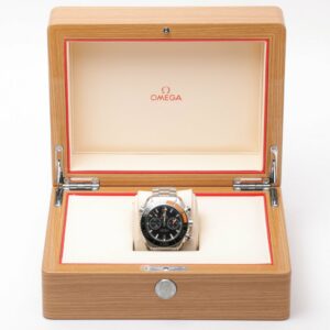 Omega Seamaster Planet Ocean 215.30.46.51.01.002