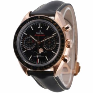 Omega Speedmaster Moonphase 30463445201001