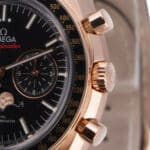 Omega Speedmaster Moonphase 30463445201001