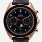 Omega Speedmaster Moonphase 30463445201001