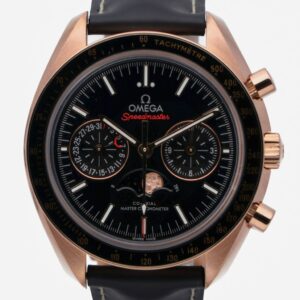 Omega Speedmaster Moonphase 30463445201001