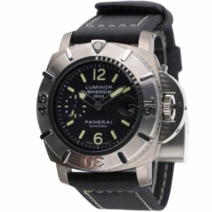 Panerai Luminor Submersible PAM00194
