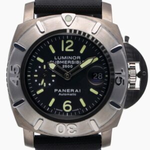 Panerai Luminor Submersible PAM00194