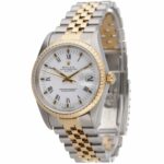 Rolex Date 15223