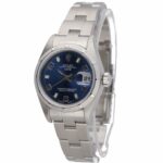 Rolex Date 79190