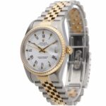 Rolex Date 15223