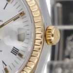 Rolex Date 15223